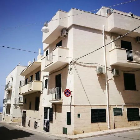 Casa Miro Villa Polignano a Mare Exterior photo