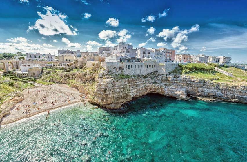 Casa Miro Holiday home Polignano a Mare