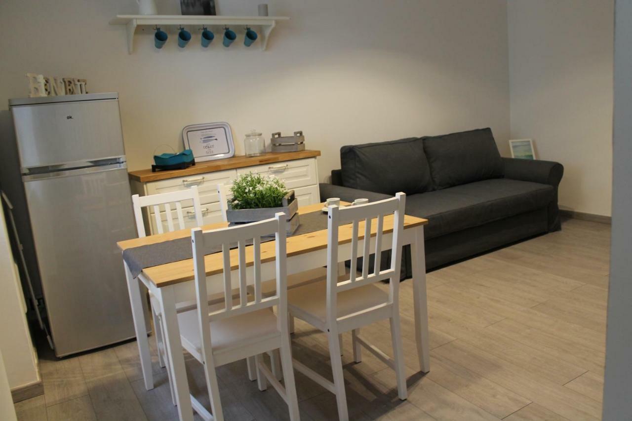 Casa Miro Holiday home Polignano a Mare