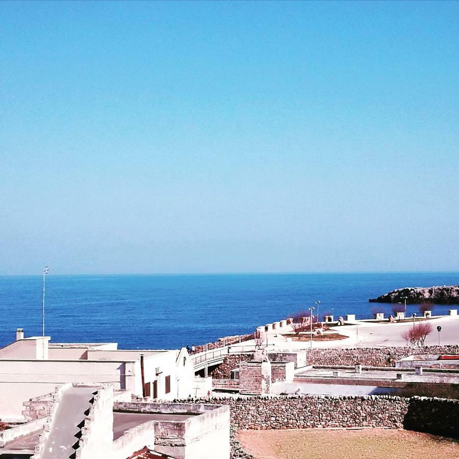 Holiday home Casa Miro Polignano a Mare
